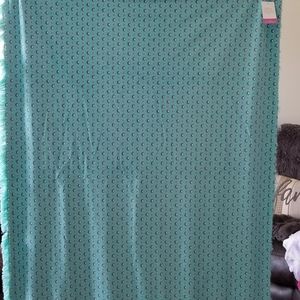 Hedgehog Minky Blanket